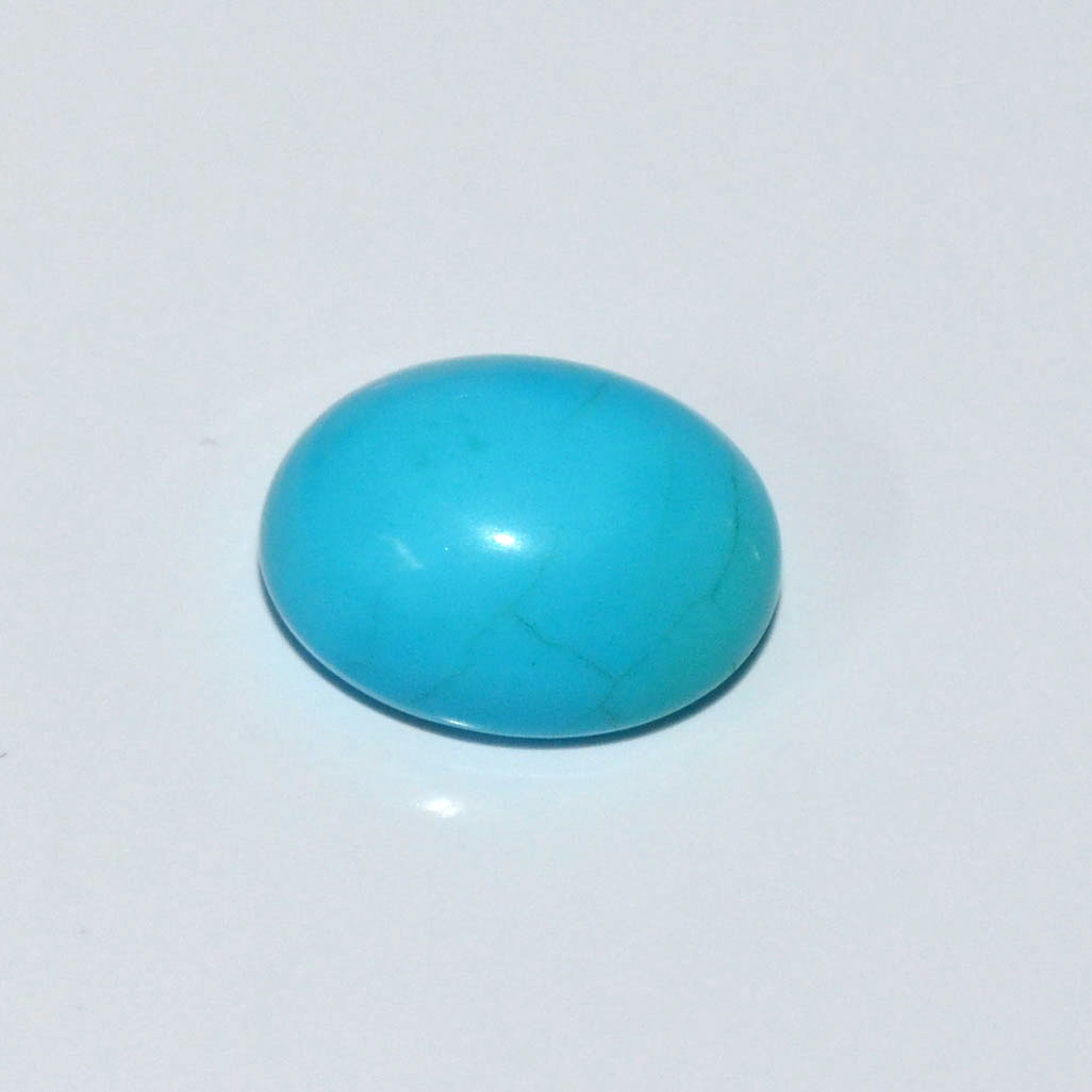 TURQUOISE 9.33 Ct.
