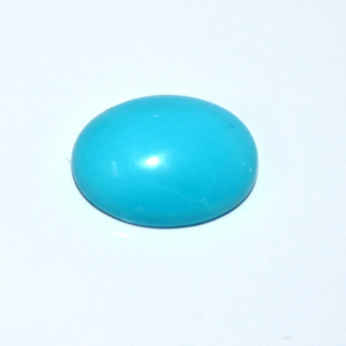 TURQUOISE 6.02 Ct.