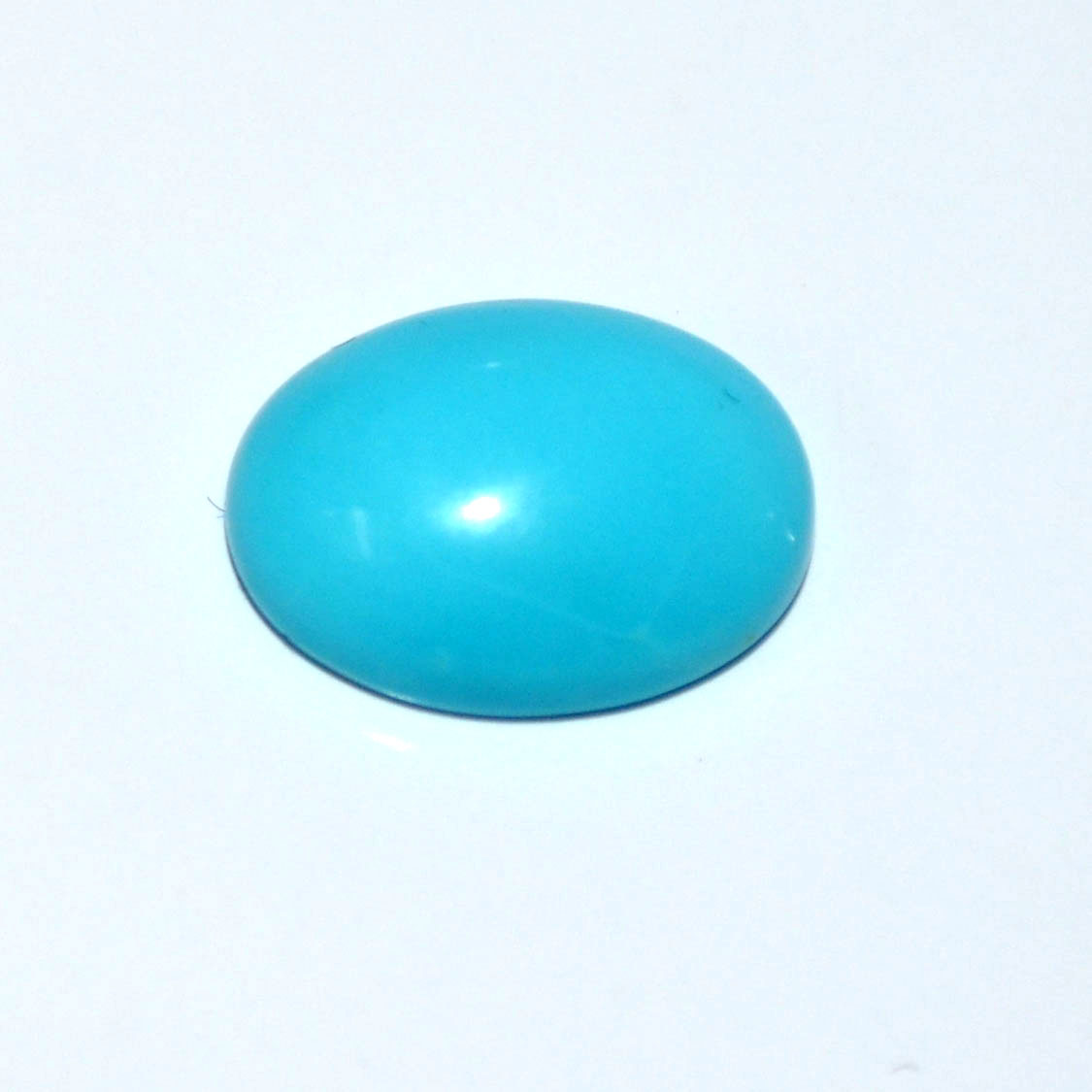 TURQUOISE 6.02 Ct.