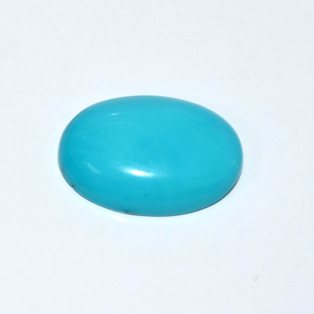 TURQUOISE 6.88 Ct.
