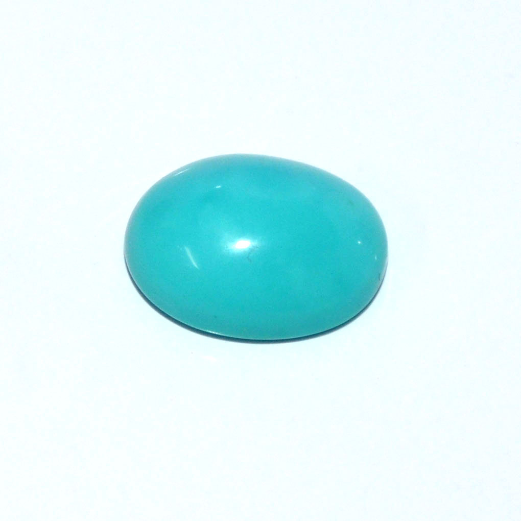 TURQUOISE 5.97 Ct.