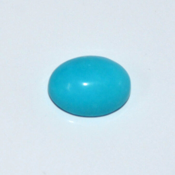 TUR2982K 1 TURQUOISE 5.66 Ct.