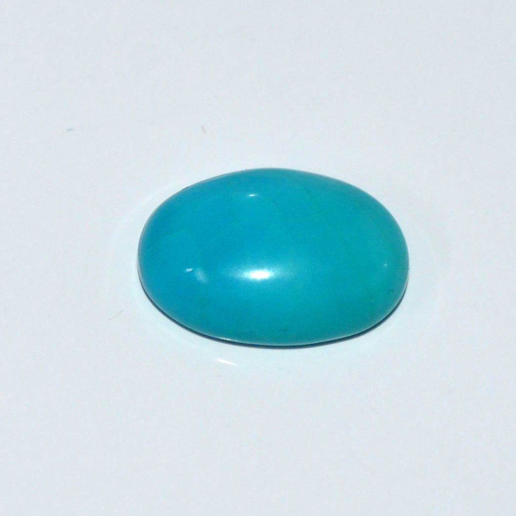 TURQUOISE 6.54 Ct.
