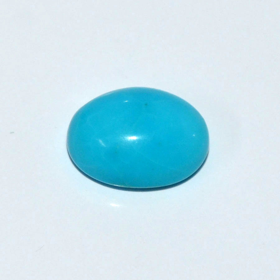 TURQUOISE 5.96 Ct.