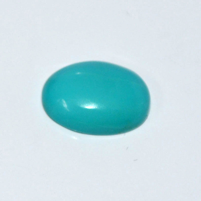 TURQUOISE 3.67 Ct.