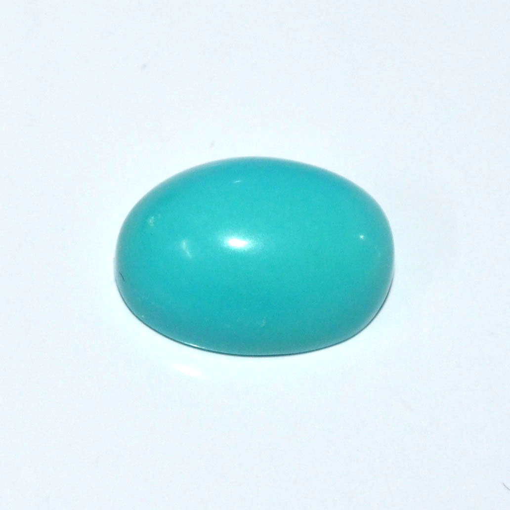 TURQUOISE 10.42 Ct.