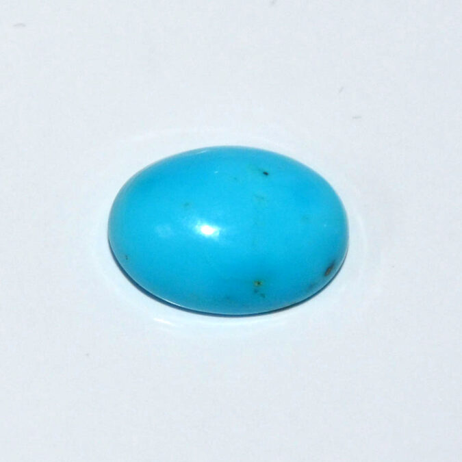 TUR2988K 1 TURQUOISE 5.02 Ct.