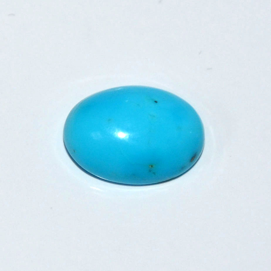 TURQUOISE 5.02 Ct.