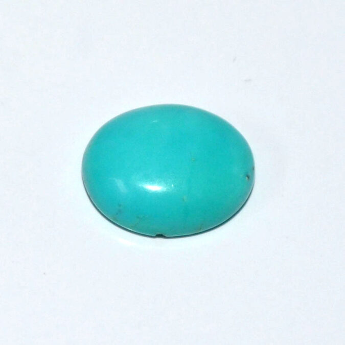 TURQUOISE 3.64 Ct. 1 TUR2989K 1 TURQUOISE 3.64 Ct.