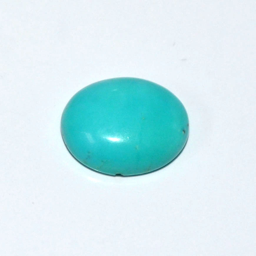 TURQUOISE 3.64 Ct.