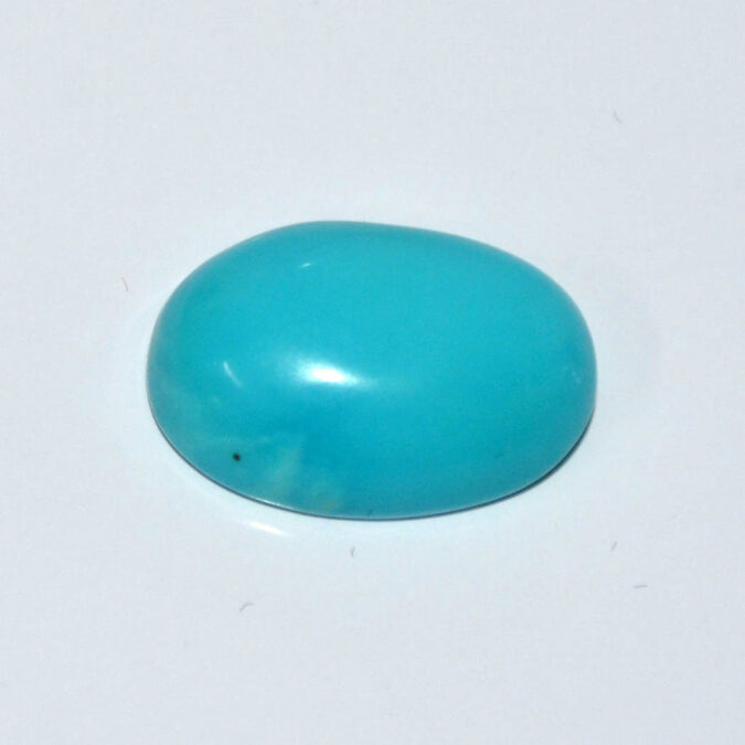 TURQUOISE 8.91 Ct. 1 TUR2991K 1 TURQUOISE 8.91 Ct.