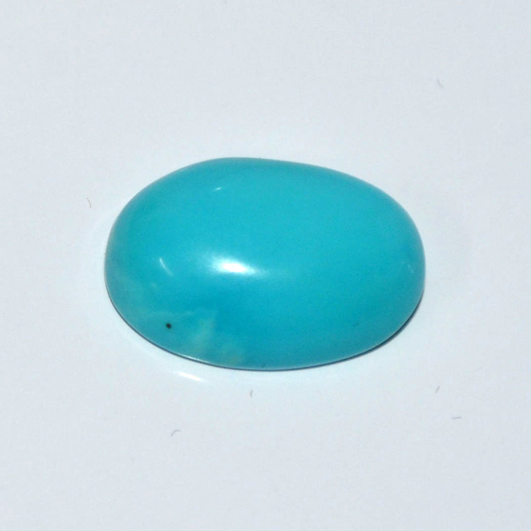 TURQUOISE 8.91 Ct.