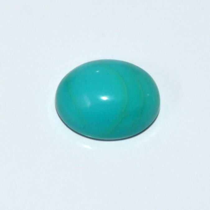 TUR2992K 1 TURQUOISE 5.81 Ct.