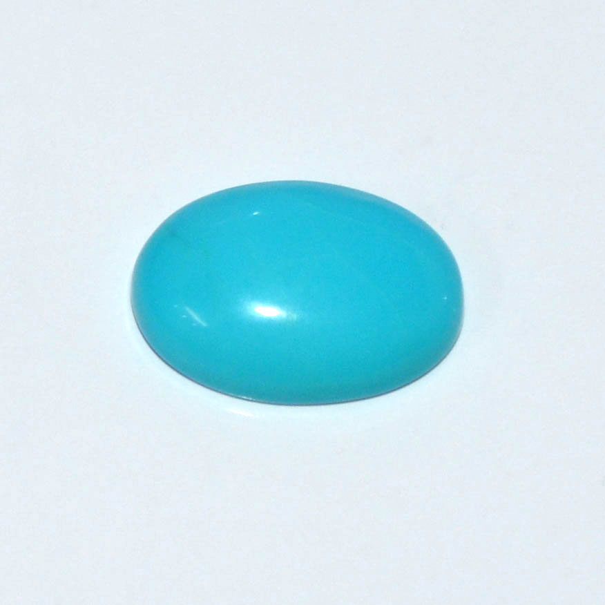 TURQUOISE 3.88 Ct.