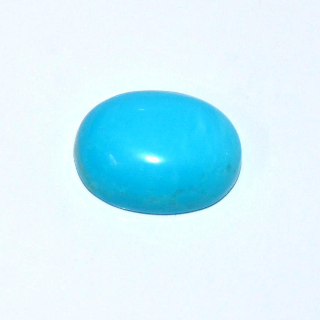 TURQUOISE 7.18 Ct.