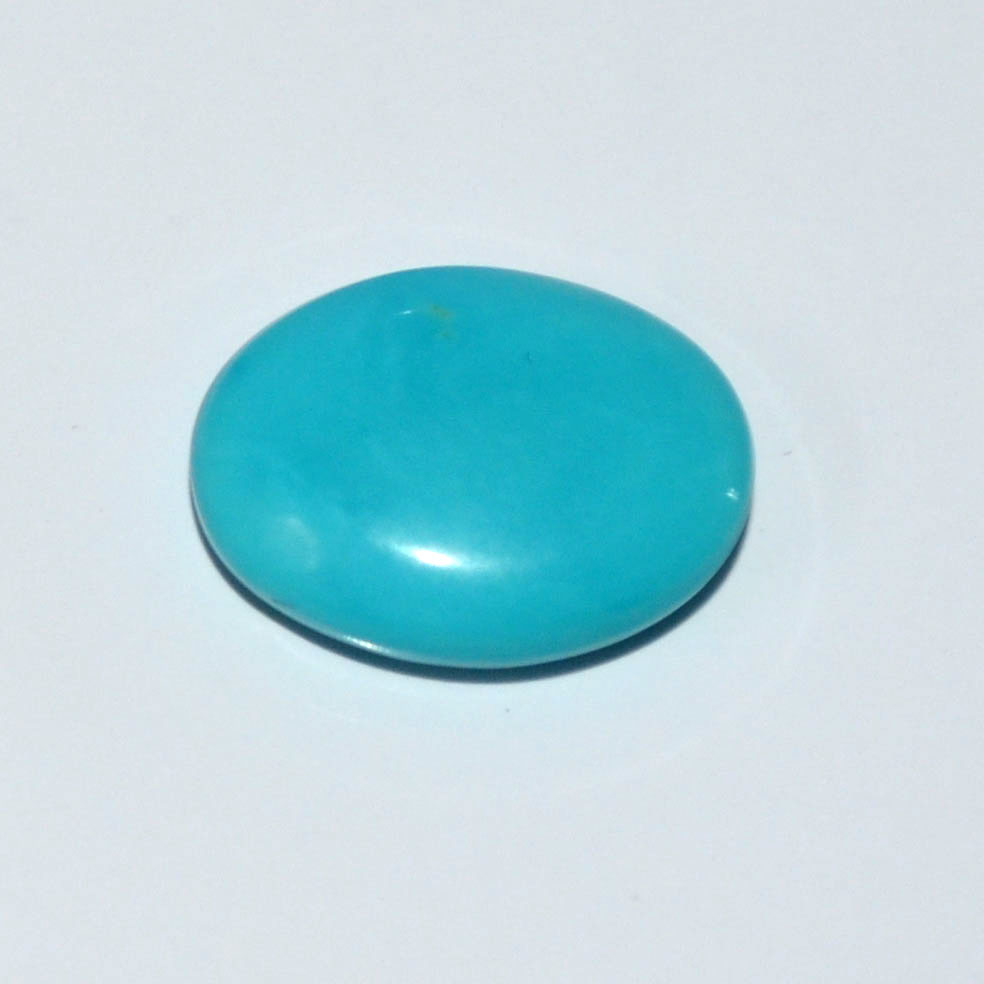 TURQUOISE 7.78 Ct.