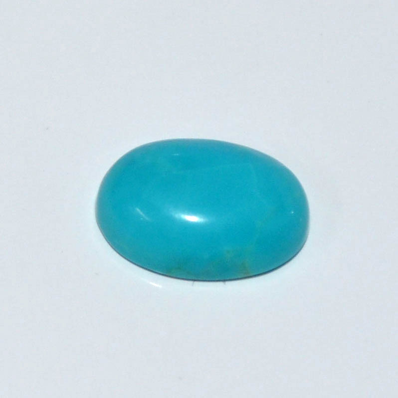 TURQUOISE 3.46 Ct.