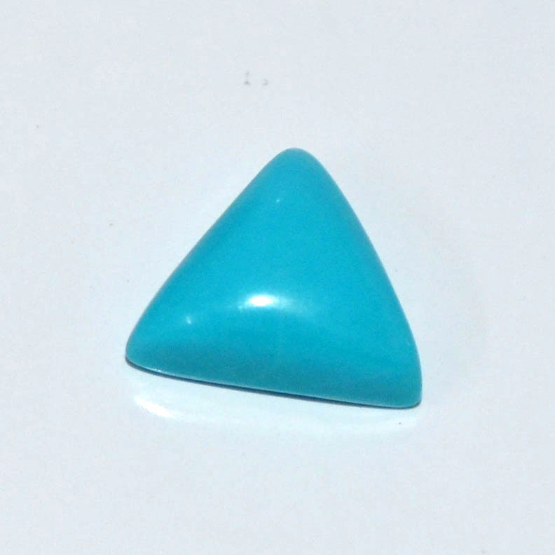 TURQUOISE 4.31 Ct.