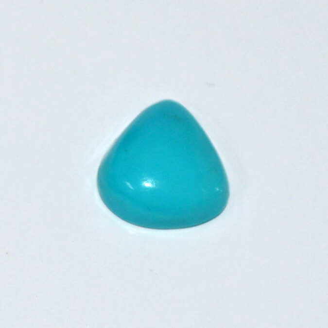 TURQUOISE 2.76 Ct. 1 TUR3001K 1 TURQUOISE 2.76 Ct.