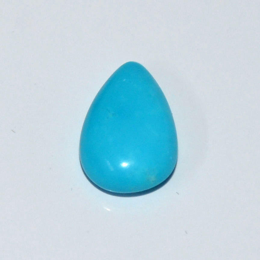 TURQUOISE 5.05 Ct.