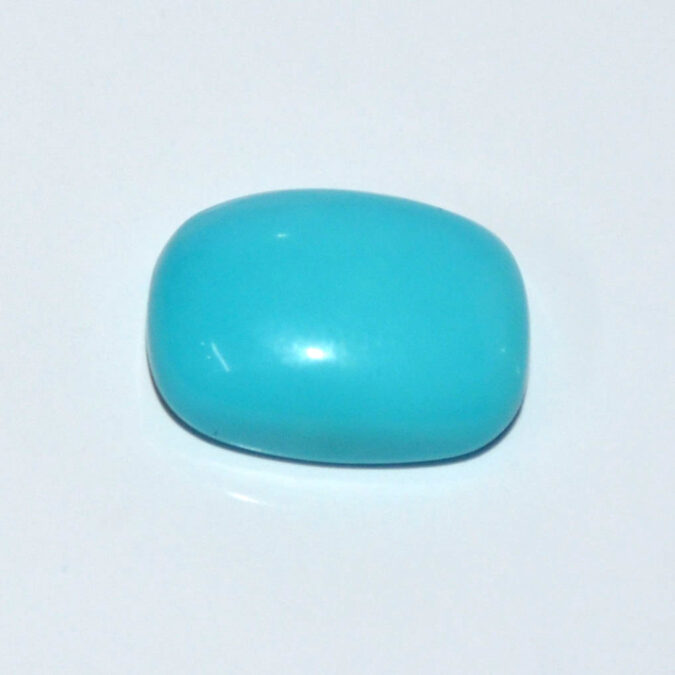 TURQUOISE 8.65 Ct. 1 TUR3003K 1 TURQUOISE 8.65 Ct.