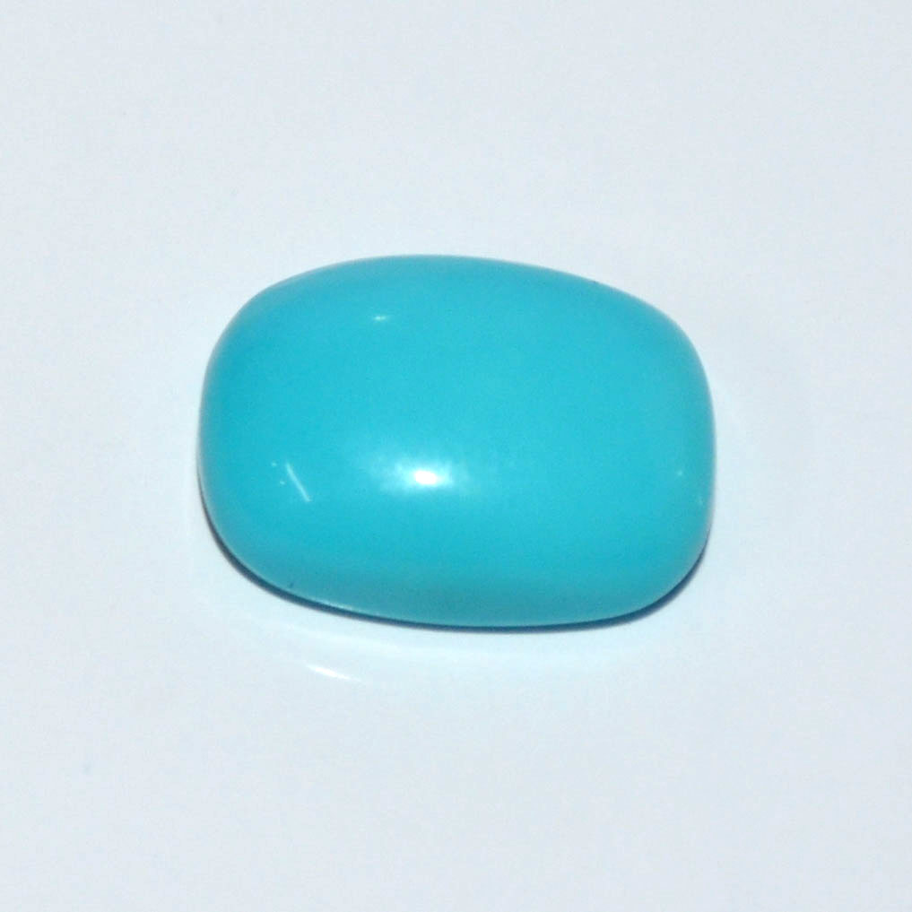 TURQUOISE 8.65 Ct.