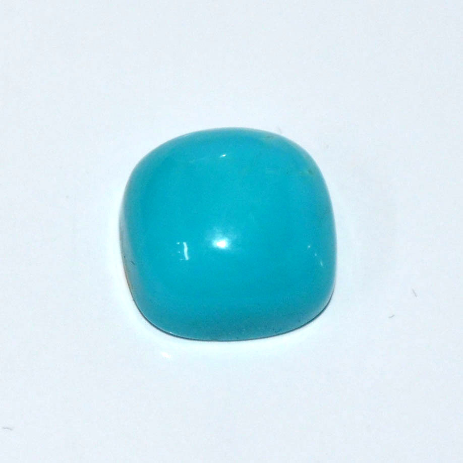 TURQUOISE 6.7 Ct.