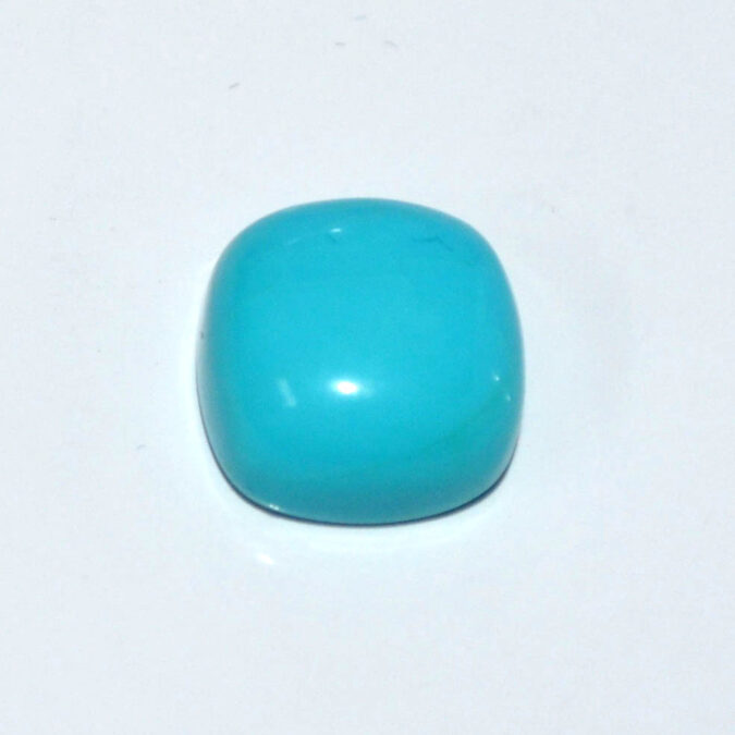 TUR3005K 1 TURQUOISE 7.03 Ct.