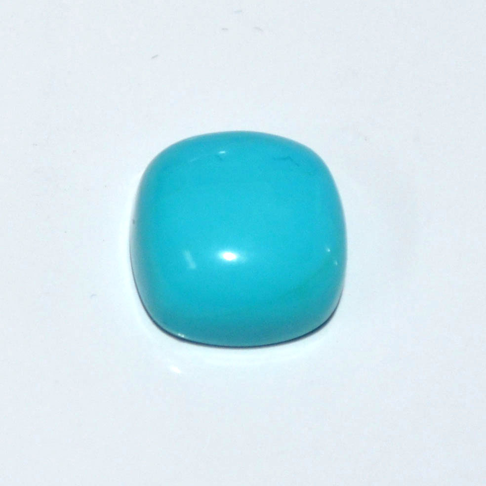 TURQUOISE 7.03 Ct.