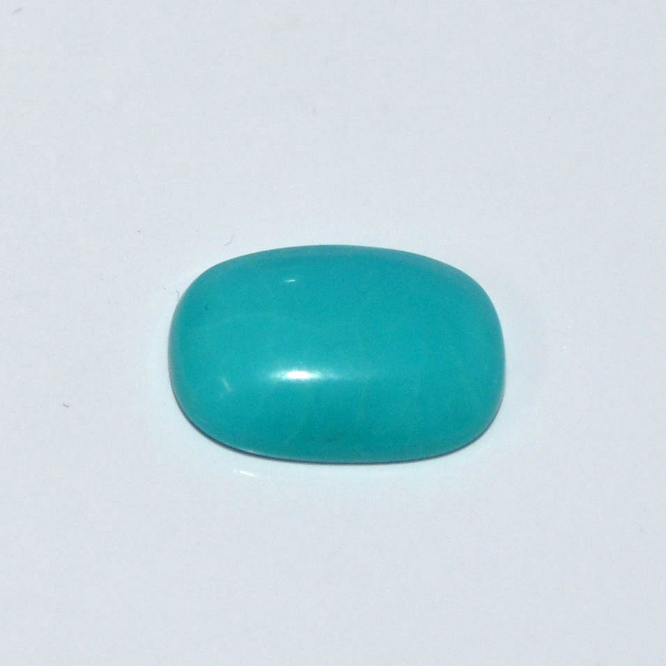TURQUOISE 3.44 Ct.
