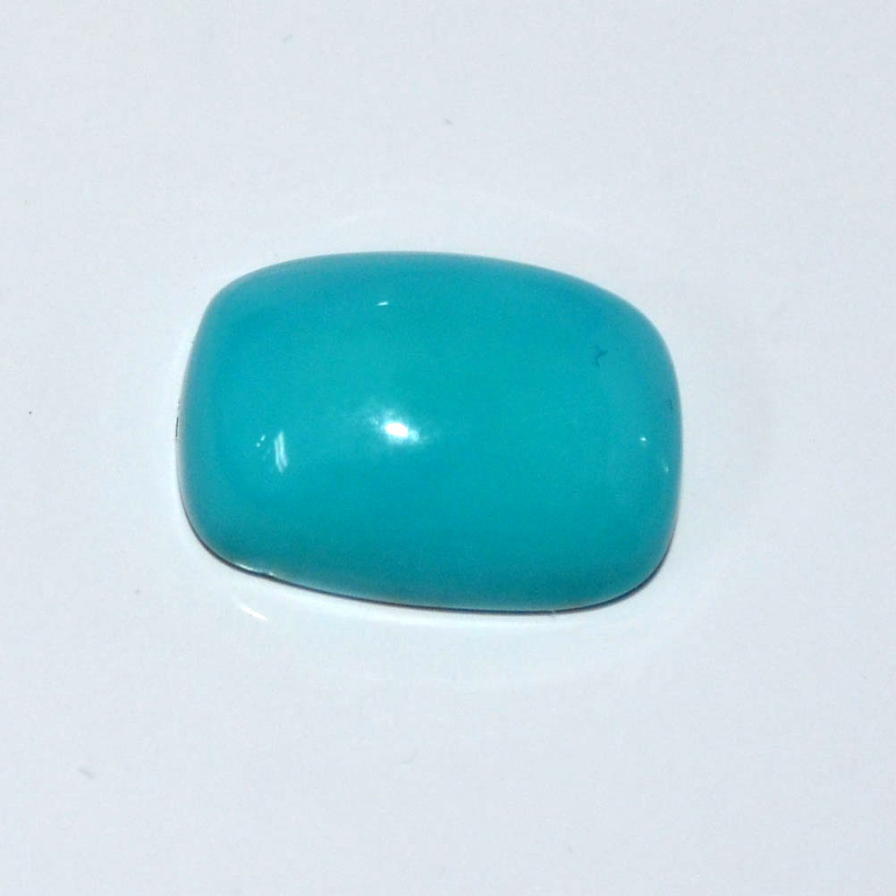 TURQUOISE 8.1 Ct.