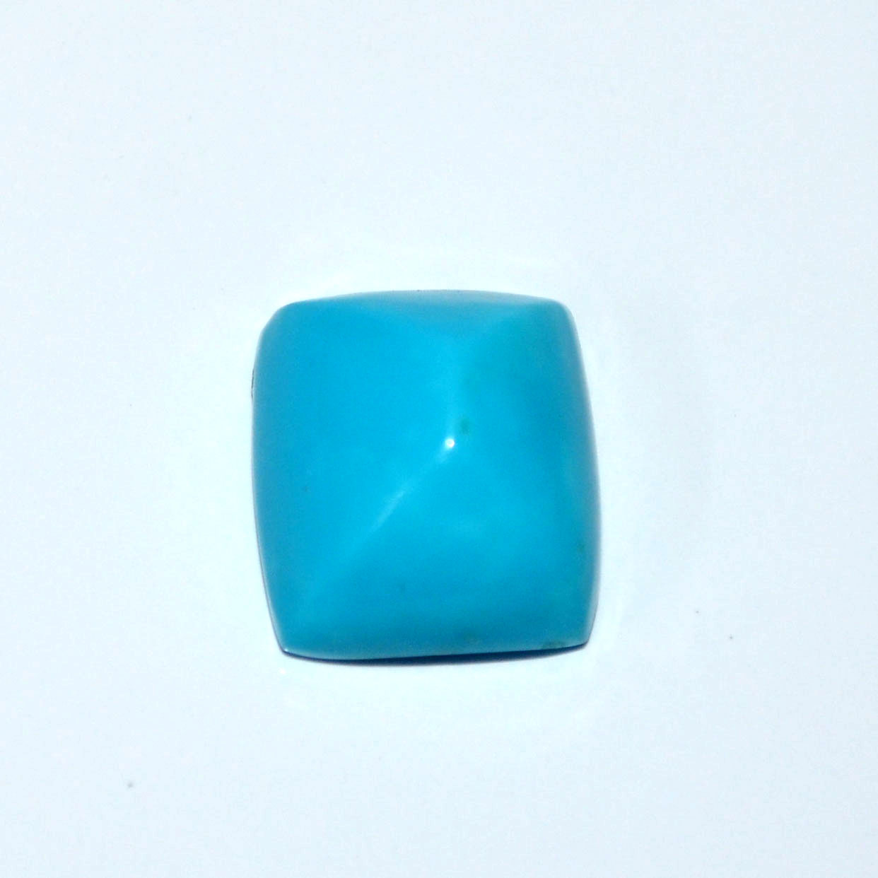 TURQUOISE 8.28 Ct.
