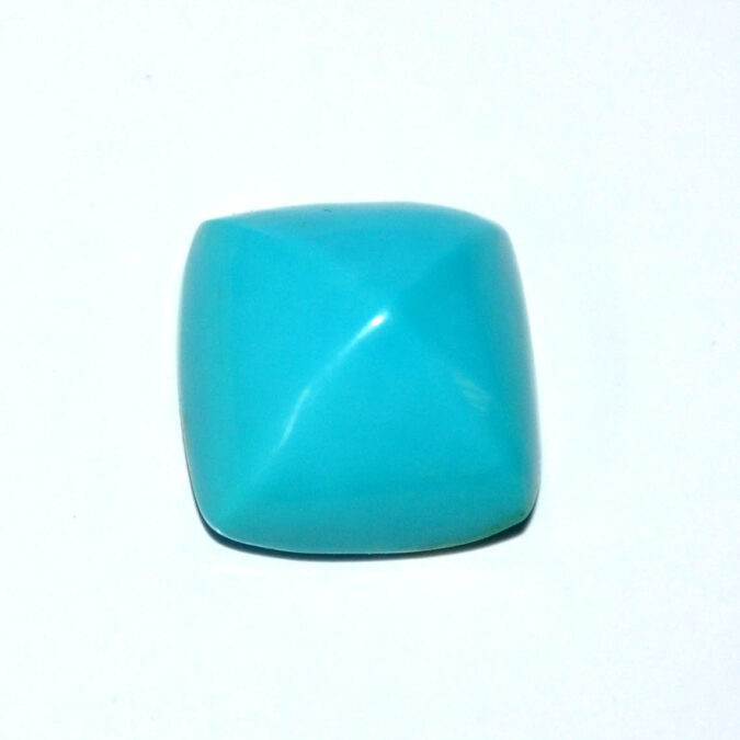 TUR3010K 1 TURQUOISE 11.58 Ct.