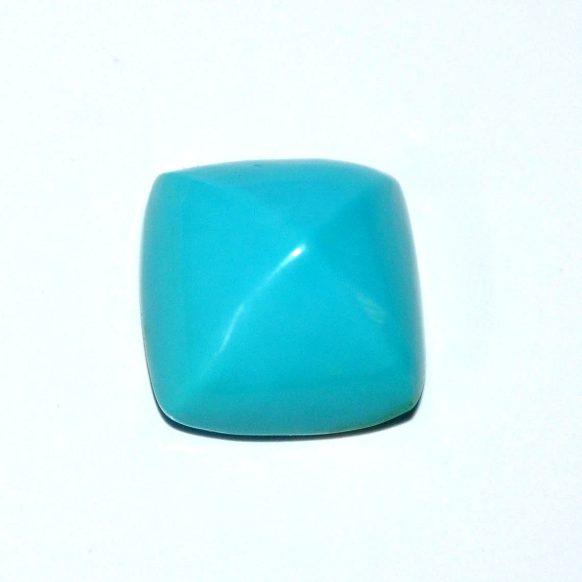 TURQUOISE 11.58 Ct.