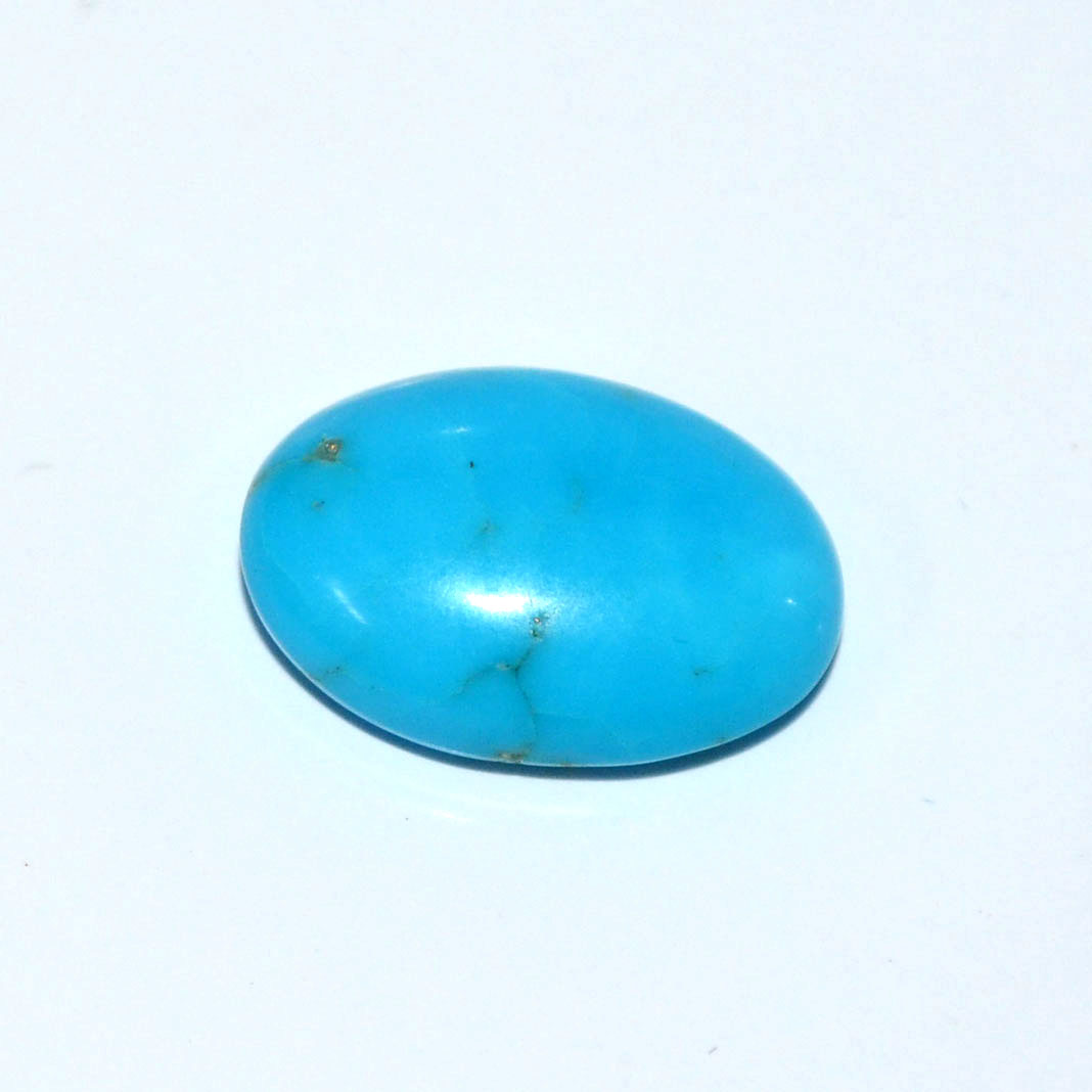 TURQUOISE 9.88 Ct.