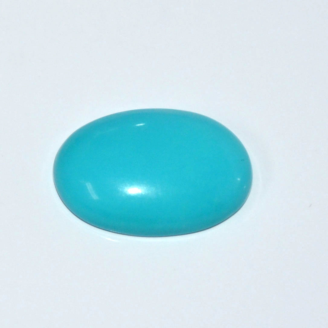 TURQUOISE 8.63 Ct.