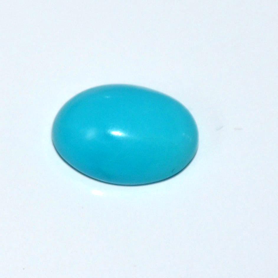 TURQUOISE 6.38 Ct.