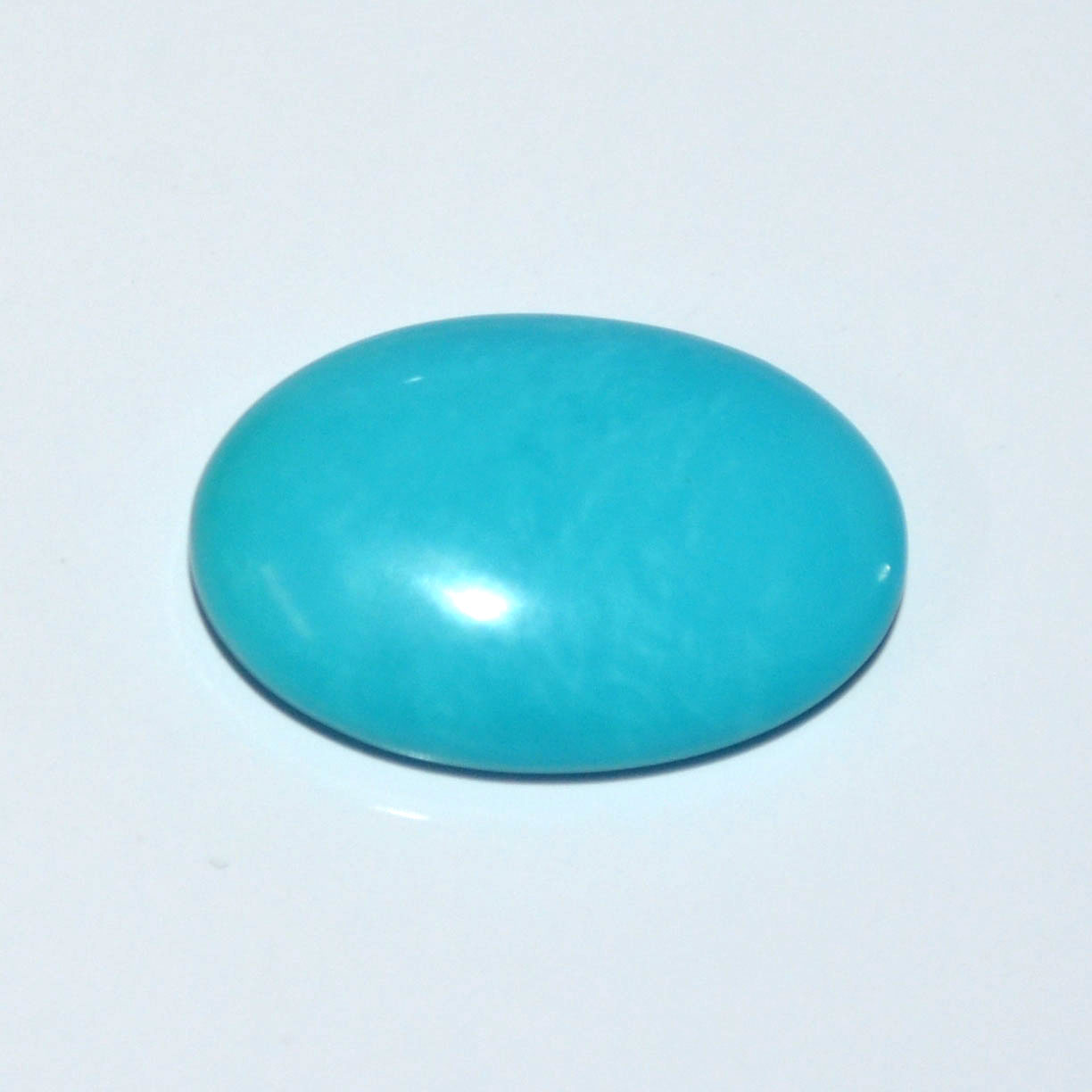 TURQUOISE 14.17 Ct.