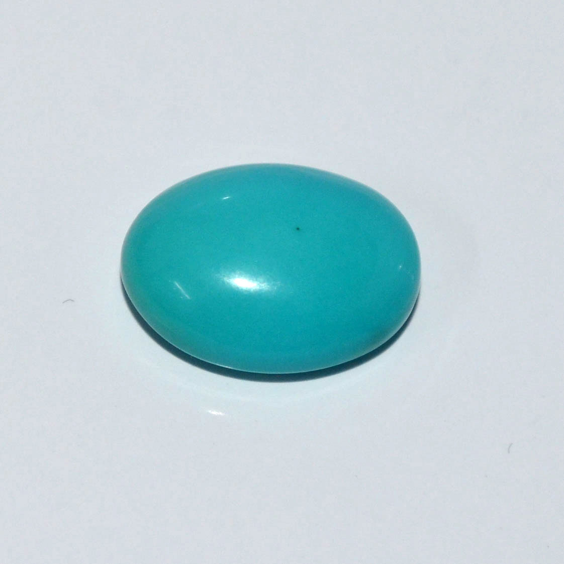 TURQUOISE 9.6 Ct.
