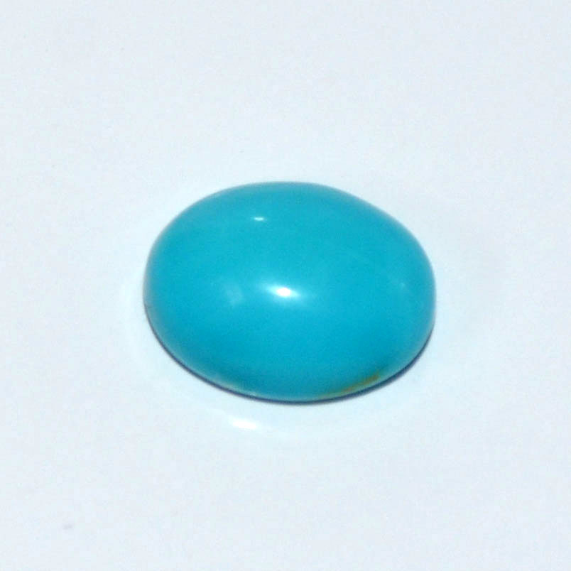 TURQUOISE 3.95 Ct.
