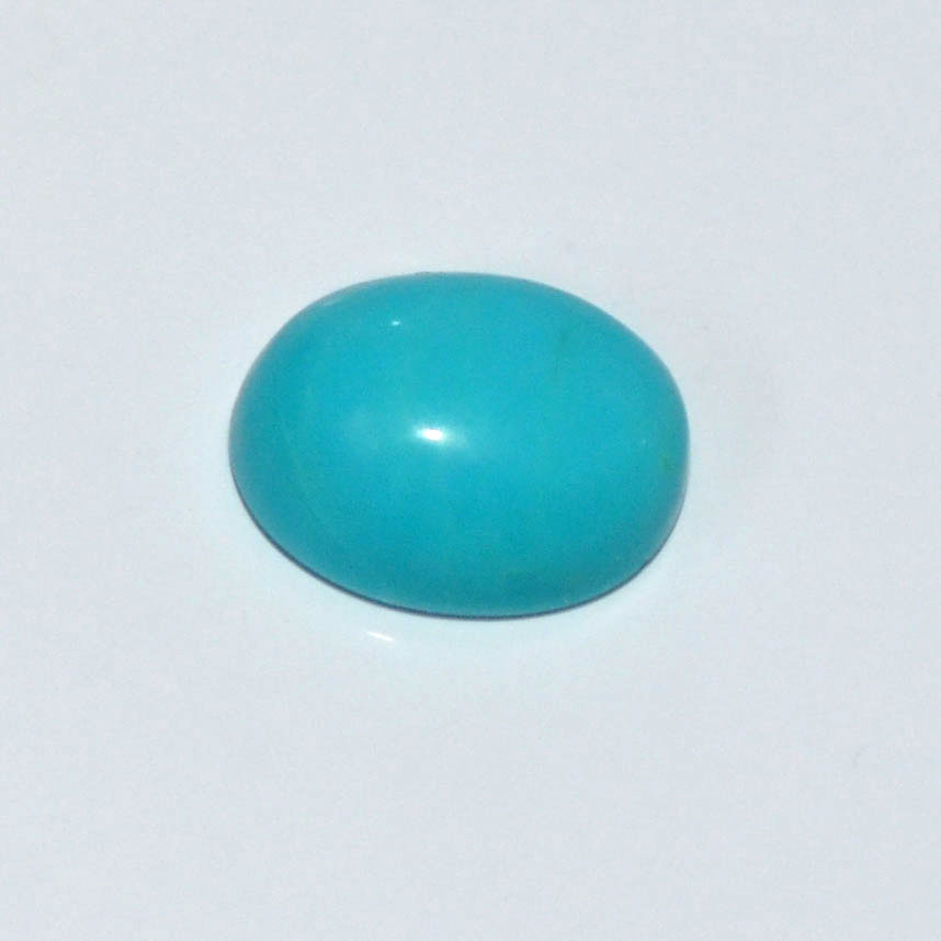TURQUOISE 4.53 Ct.
