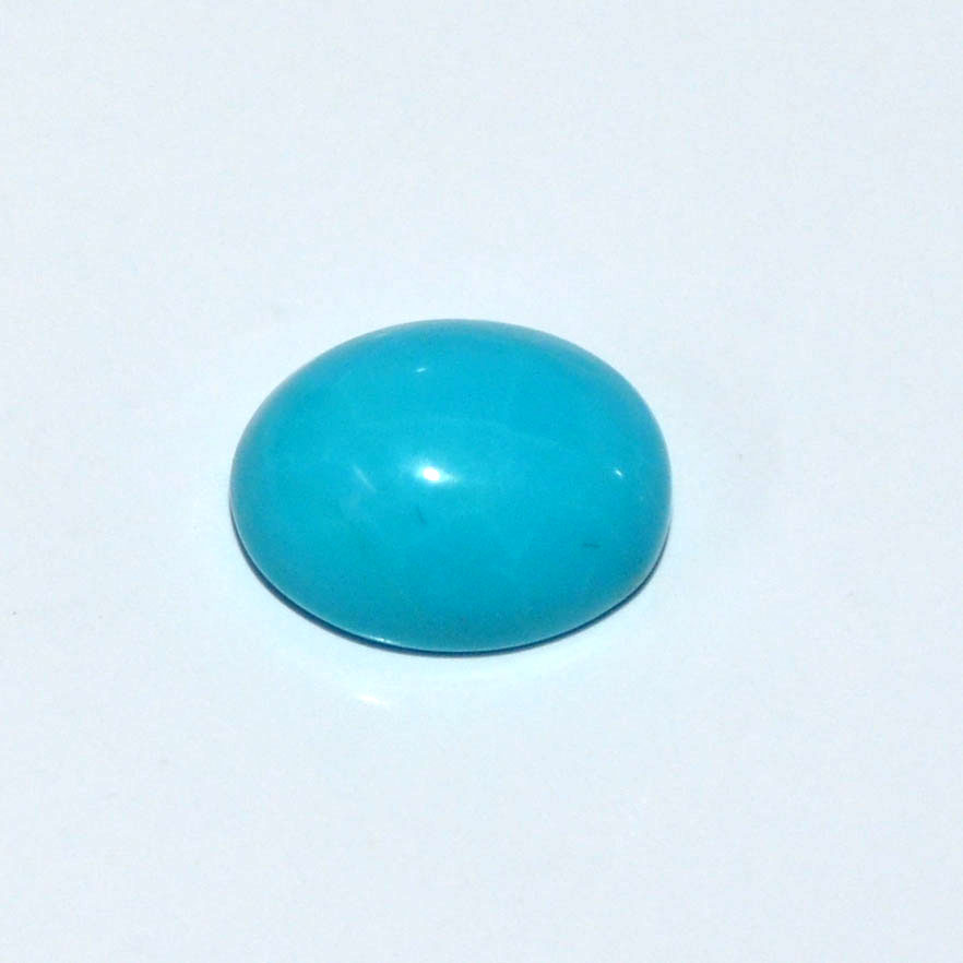 TURQUOISE 4.36 Ct.