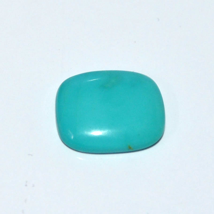 TURQUOISE 3.22 Ct.