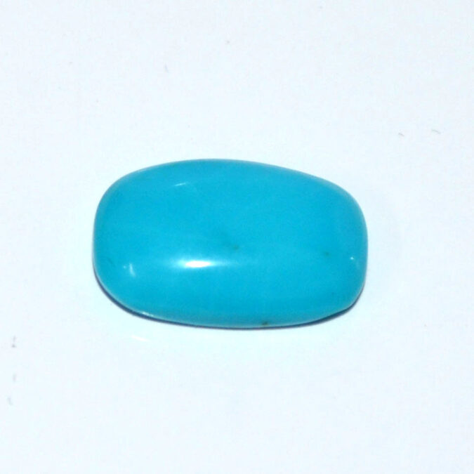 TUR3901G 1 TURQUOISE 4.94 Ct.