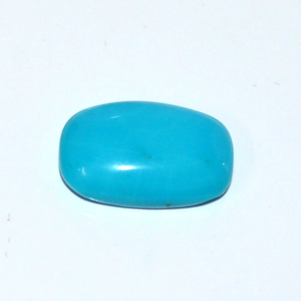 TURQUOISE 4.94 Ct.