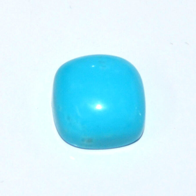 TUR3902G 1 TURQUOISE 6.76 Ct.