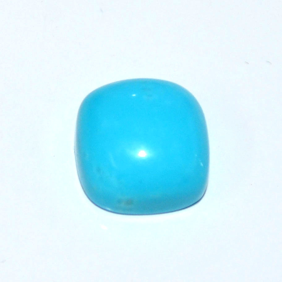 TURQUOISE 6.76 Ct.