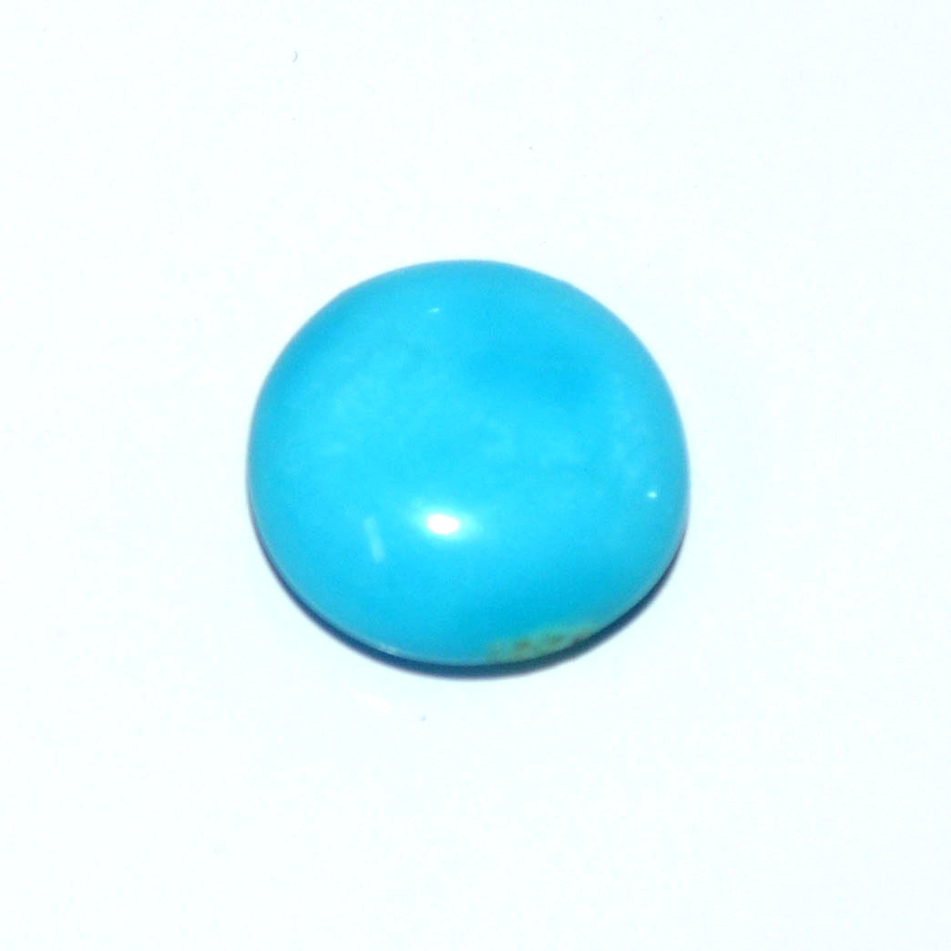 TURQUOISE 5.86 Ct.