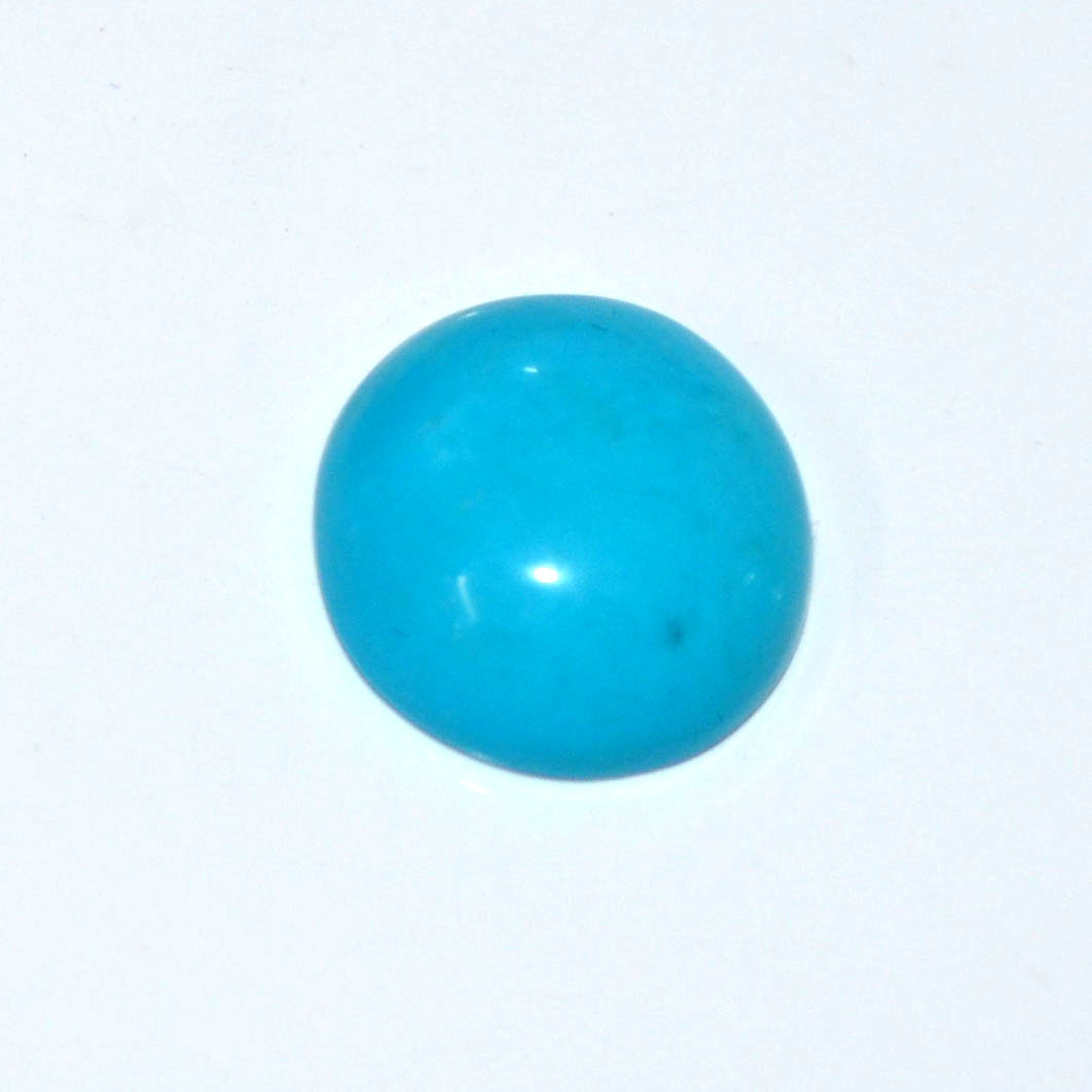 TURQUOISE 7.56 Ct.