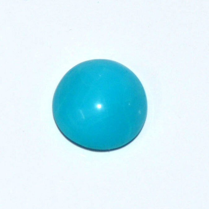 TUR3906G 1 TURQUOISE 3.62 Ct.